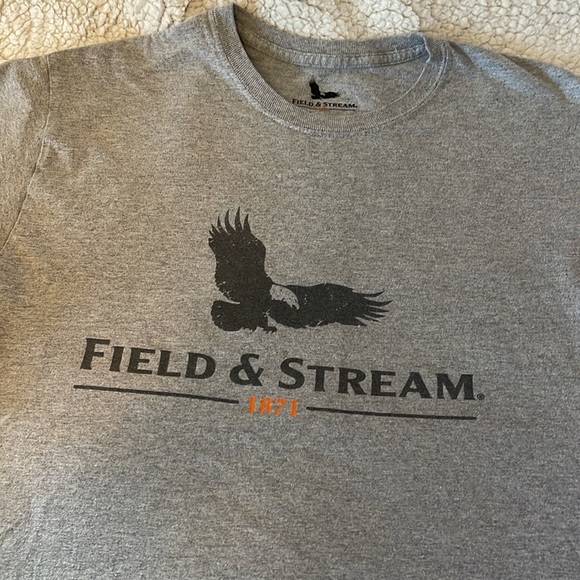 Real Tree T-shirt Lot. Size Medium. - Picture 8 of 9